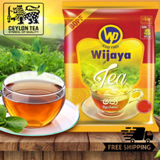 Pure Ceylon Black Tea Premium Quality Sri Lanka best Healthy Drink Bulk BOPF