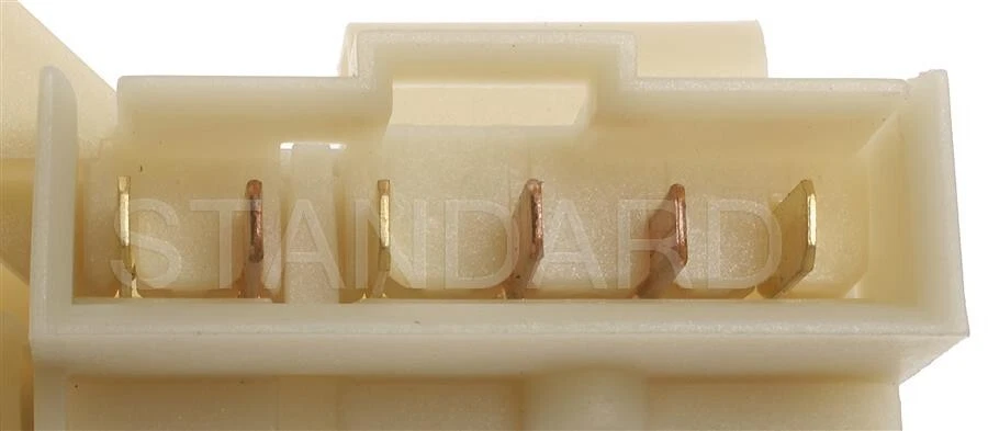 Interruptor de luz de freno para Chevrolet K1500 1994-1999 SMP 776EW30 1995 1996 1997 1998 Foto 4 de 4