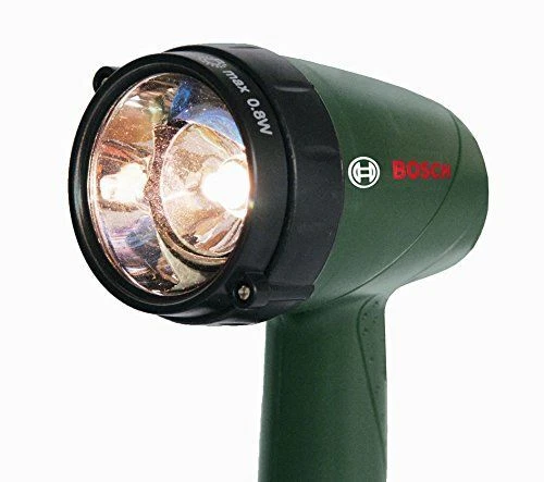 Bosch Kindertaschenlampe Knicklicht 4 Farben Klein 8448 - Bild 8 von 11