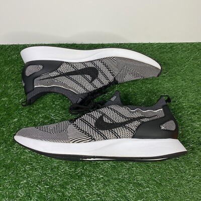 Nike Air Zoom Mariah Flyknit Racer Shoes Size 14 Men display picture 3