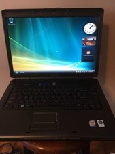 Dell Vostro 1500 Laptop 