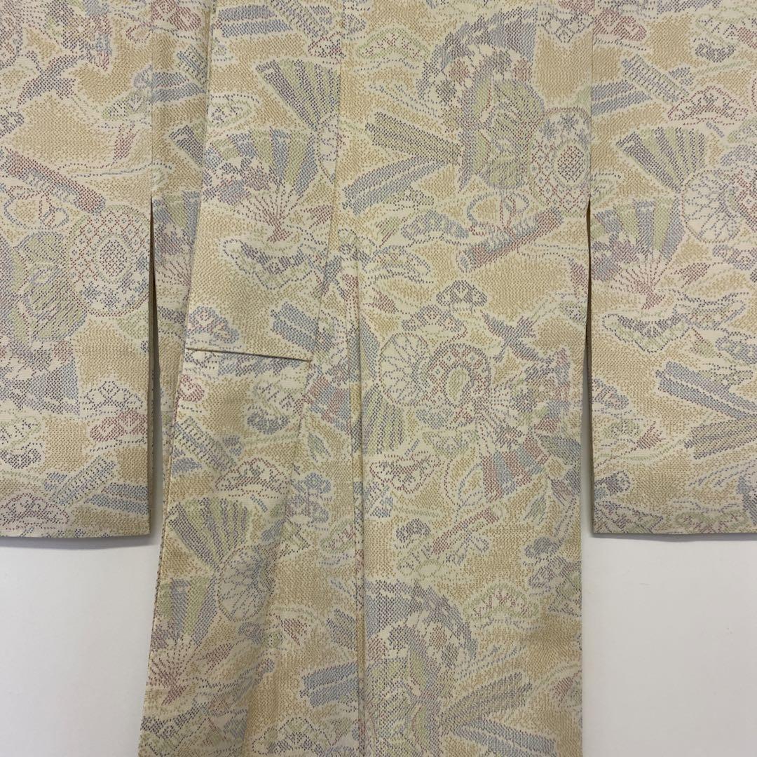 tis 様 JAPANESE KIMONO TSUMUGI 154 cm 5' 1