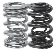 Manley 16pc Valve Springs 1.050.755 For Use With 23180-16 Retainers For Wrxsti Manley 16pc Valve Springs 1.050.755 For Use With 23180-16 Retainers For Wrxsti
