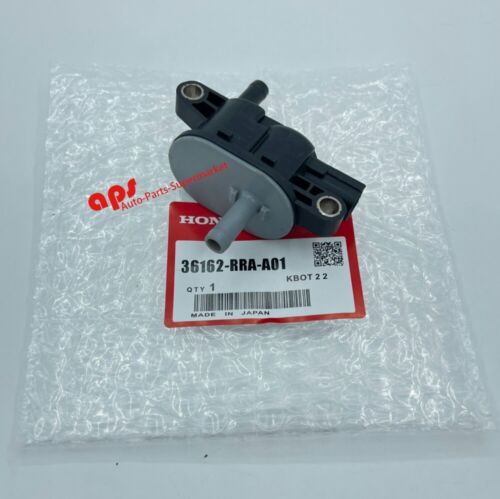 OEM For HONDA Accord Civic CRV Vapor Canister Purge Solenoid Valve 36162-RRA-A01 - Picture 5 of 5