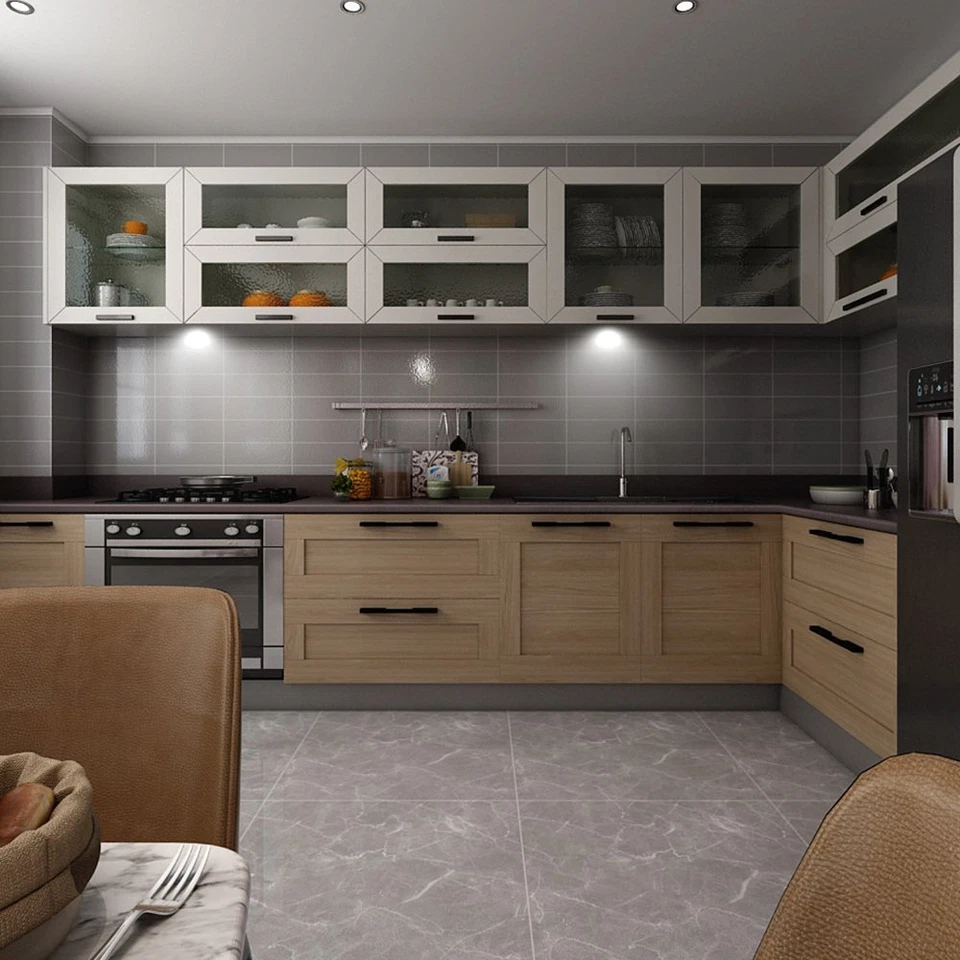 2pcs E17 Intermediate Base LED bulb 102-2835 Ceramics Light 9W 110V Lamp White H - Image 4 of 4