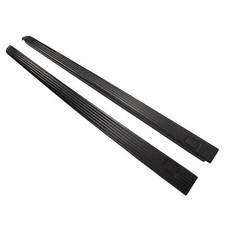 6 34 Bed Side Rail Top Molding Covers Fits Ford F250 F350 Super Duty 2002-2016 6 34 Bed Side Rail Top Molding Covers Fits Ford F250 F350 Super Duty 2002-2016