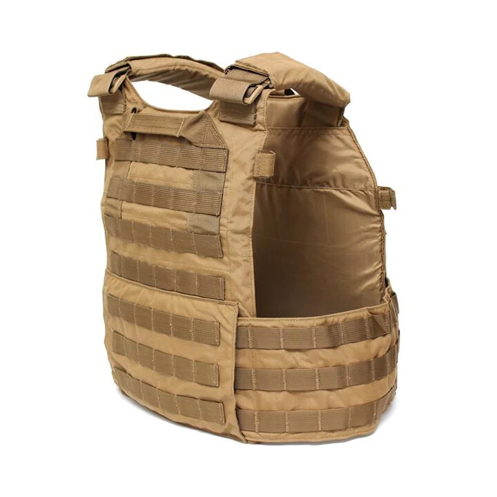 LBX Modular Plate Carrier Choose Size & Color/Pattern - LBX-0300