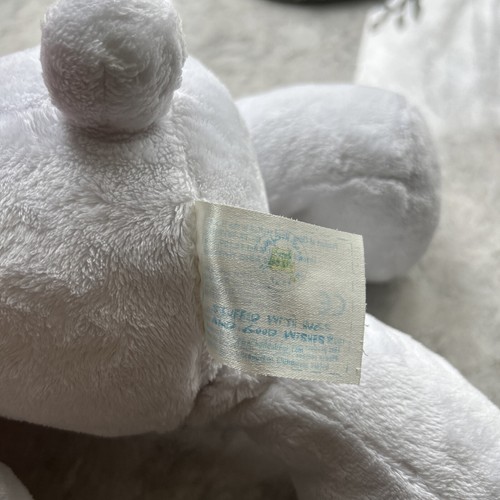 Rare My Melody Build A Bear 2010 Hello Kitty Sanrio Rare Limited Edition Clean!! - Bild 14 von 16
