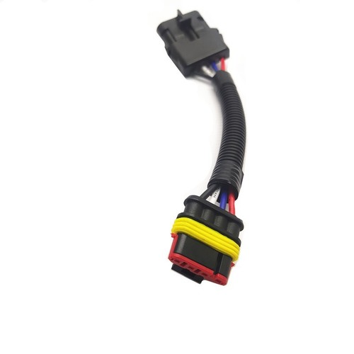 EZGO Speed Sensor to Encoder Harness Adapter 612259 for 08-09 EZGO RXV Golf Cart - Picture 2 of 10