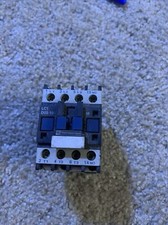 TELEMECANIQUE LC1 D09 10 25A CONTACTOR See Pics