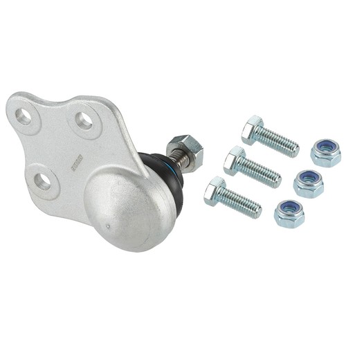 MOOG Suspension Ball Joint Front Upper For 2007-2011 Mercedes-Benz CLS550 - Picture 3 of 3