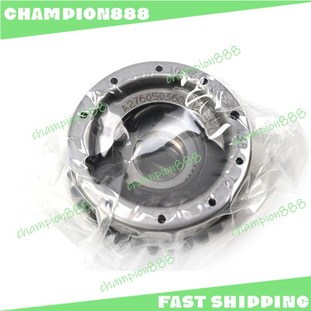 M276 Camshaft Adjusters Timing Chain Kit for Mercedes W205 C400 3.0L 3