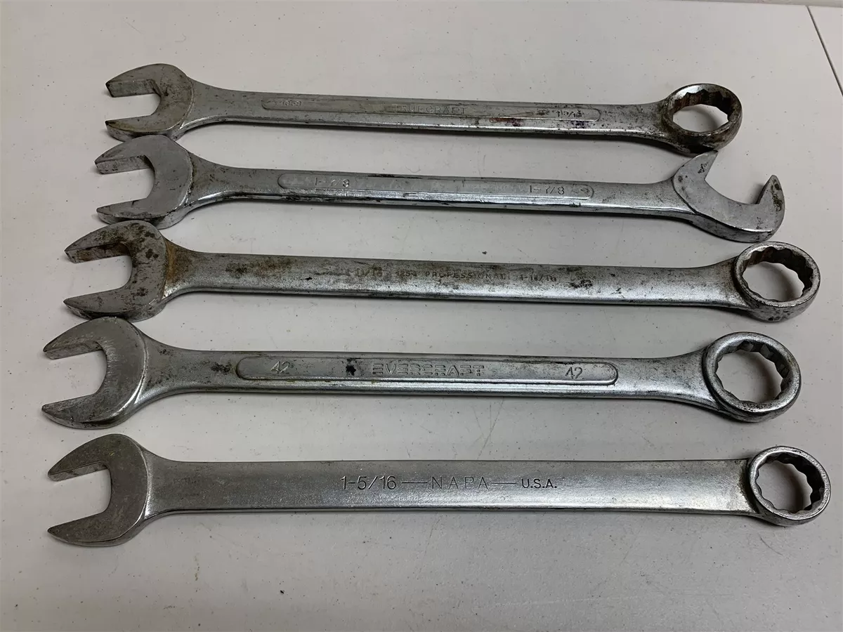 Napa ratchet wrench set deals