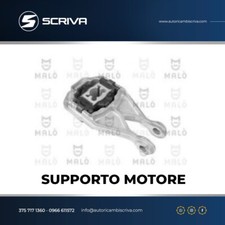 TIRANTE SUPPORTO MOTORE POSTERIORE FIAT STILO 1.9 JTD D