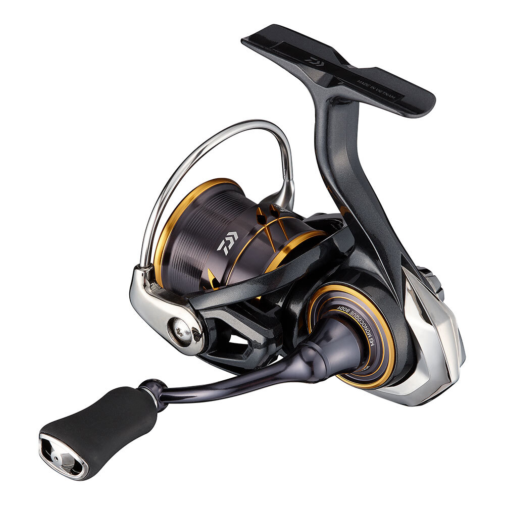 【たっくん】Daiwa 21 CALDIA FC LT1000S Daiwa 21 Caldia FC LT1000S Ship Japan New | eBay