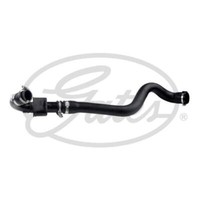 Gates Ladeluftschlauch FüR Renault Megane II Kombi KM0/1_ 1.5 Dci BM0/1_
