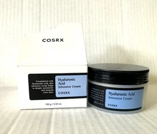 NEW Cosrx  hyaluronic acid intensive cream 100g;3.52oz in box