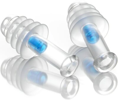 Tappi Auricolari Riutilizzabili Con Archetto, SNR 27 DB - Foto 5