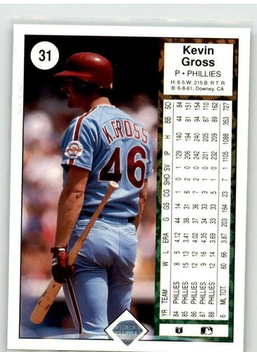 1989 Upper Deck 2-200 Buy 1-50% OFF 2nd Johnson-Ryan-Schmidt-Mattingly-Biggio - Picture 72 of 467
