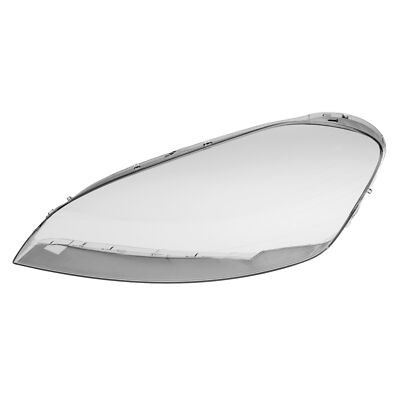 Scheinwerferglas für VOLVO XC60 156 2009 - 2013 Pre-facelift 30763143 Links