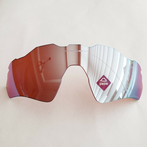 PRIZM SNOW SAPPHIRE IRIDIUM LENS 