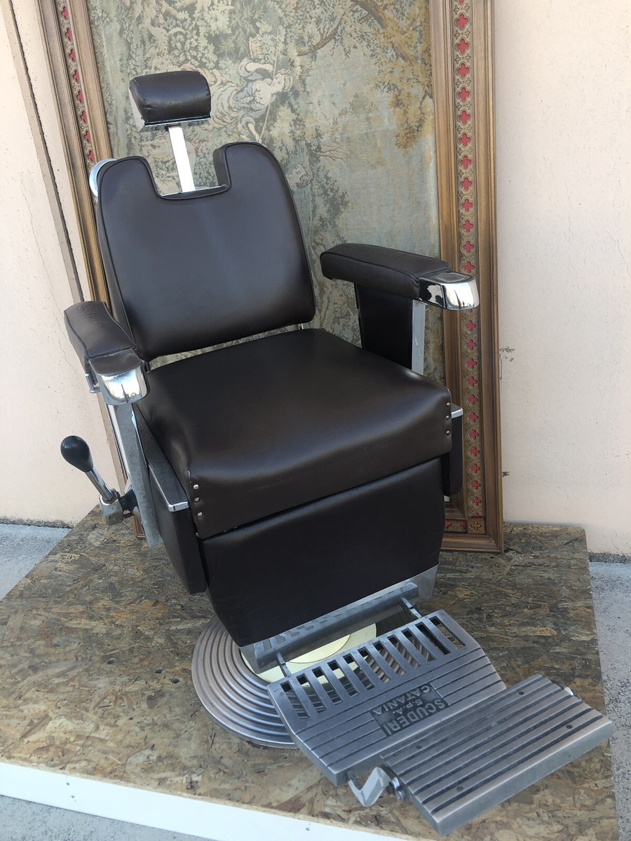 Poltrone Da Barbiere Usate Poltrone Per Barbieri Usate Poltrone Da