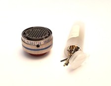 NLS6GT16-35CS MIL-SPEC Circular Connector + C...