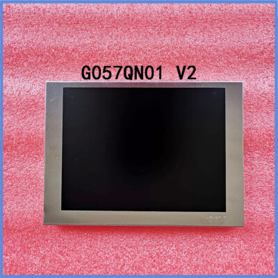 New boxed G057QN01 V2 LCD Display Screen Panel 5.7-Inch for Auo