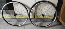2 Ruote complete sedia a rotelle Progeo. Per carrozzina superleggera. 24". 