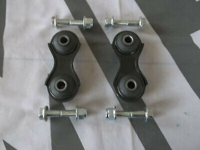 MG MGTF 135 1.8 Anti Roll Bar Bush Front 02 to 09 18K4F Suspension Firstline New