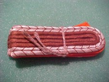 W.W. 2 GERMAN SHOULDER BOARD SET ORIGINAL STILL TIED TOGETHER STOCK # 336