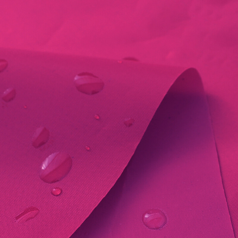 Strong Waterproof Cloth PVC Rainproof Outdoor Ripstop Fabric DIY