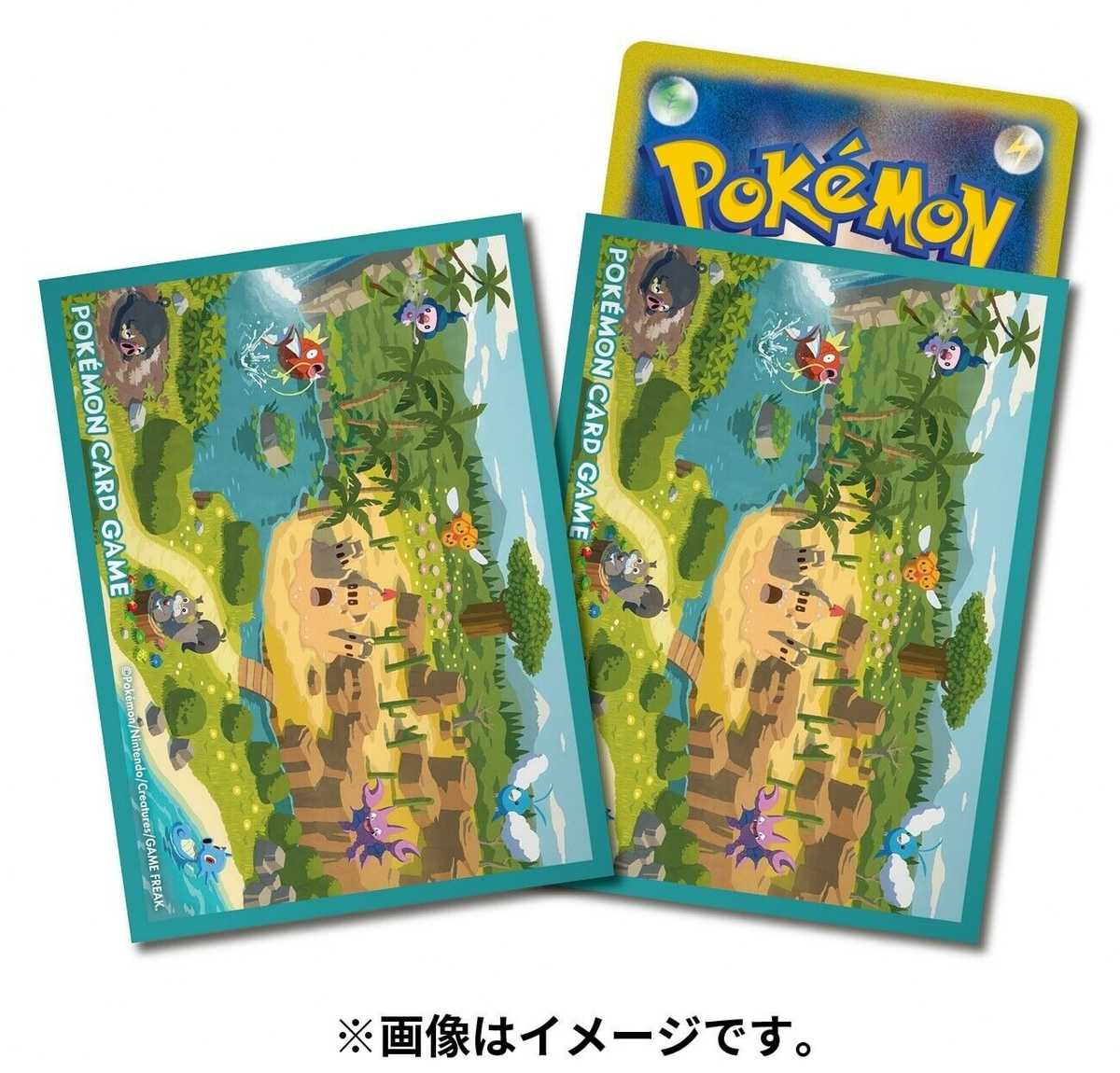 insert sleeves cards pokemon EVORETRO Perfect Fit Card - 200 Clear Penny Sleeves for Cards, MTG, Yu-Gi-Oh, Lorcana, One Piece, Dragon Ball Store Your Cards in Style Jumbo Card Sleeves (40pk Jumbo