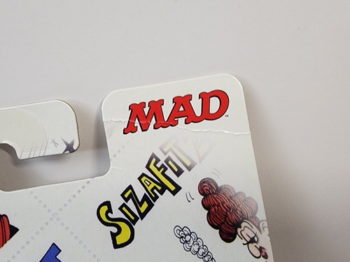 Hot Wheels / 2017 Pop Culture Mad Magazine Set of 5 / RARE / A20 - Picture 5 of 7