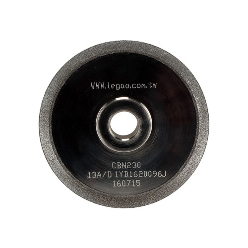 CBN/SDC Grinding Wheel of Drill Bit Grinder Sharpener MR13A MR13D MR