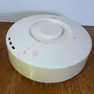 L'equip Grain Mill Hs4.3 LID And Ring ONLY replacement Parts