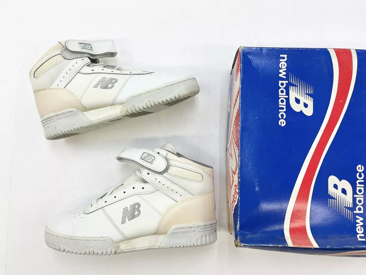 New balance top homme vintage