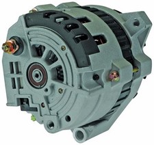 275 Amp Output High Performance NEW Alternator For Chevy C1500 Blazer Silverado