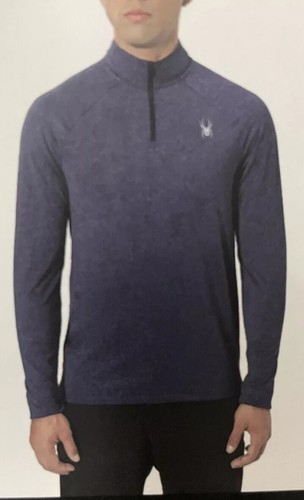 MADEFLEX JOURNEY STRETCH 1/4-ZIP U2013 Flag & Anthem