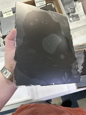 iPad Pro 12.9 Gen 5th/6th Cracked Screen Service (Glass/Digitizer Replacement)