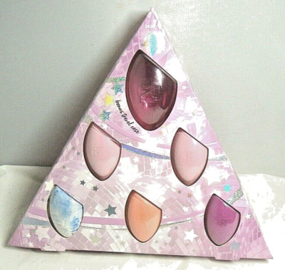 Real Techniques Miracle Makeup Sponge Gift Set