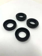 Wiper Arm Mount Rubber Bushing Set For Porsche 914