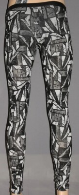 MANSTORE M 906 Tight Leggings Size L
