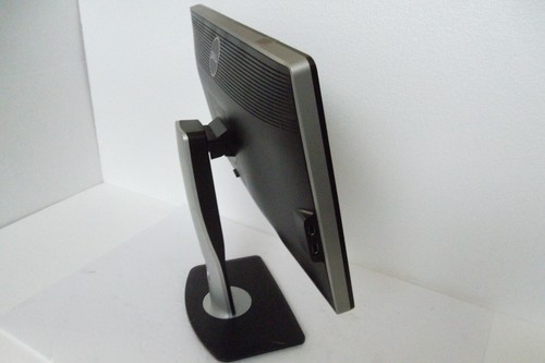 Dell UltraSharp U2412M 24" LED Monitor 4-Port USB VGA DVI DP 1080p U2412Mb M2GCR - Picture 4 of 12