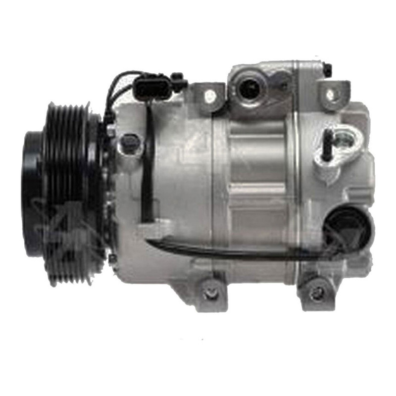 OEM New A/C Compressor for Kia Sorento 19-20 OE# 97701-C6400 | eBay