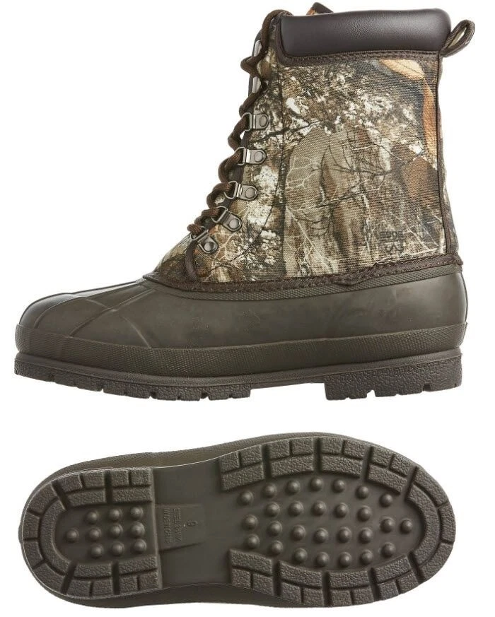 men's dover polo boots
