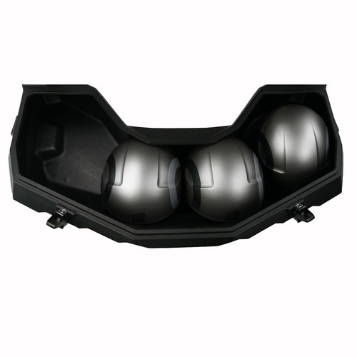 Koffer für Can Am Renegade 500 / 570 / L570 Pro / 650 / 800 / 850 / 1000X xc - Bild 7 von 9