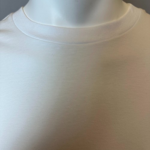 Tommy Bahama Shirt Mens Extra Large White Short Sleeve Beach Sunset Hammock Palm - Picture 5 of 11