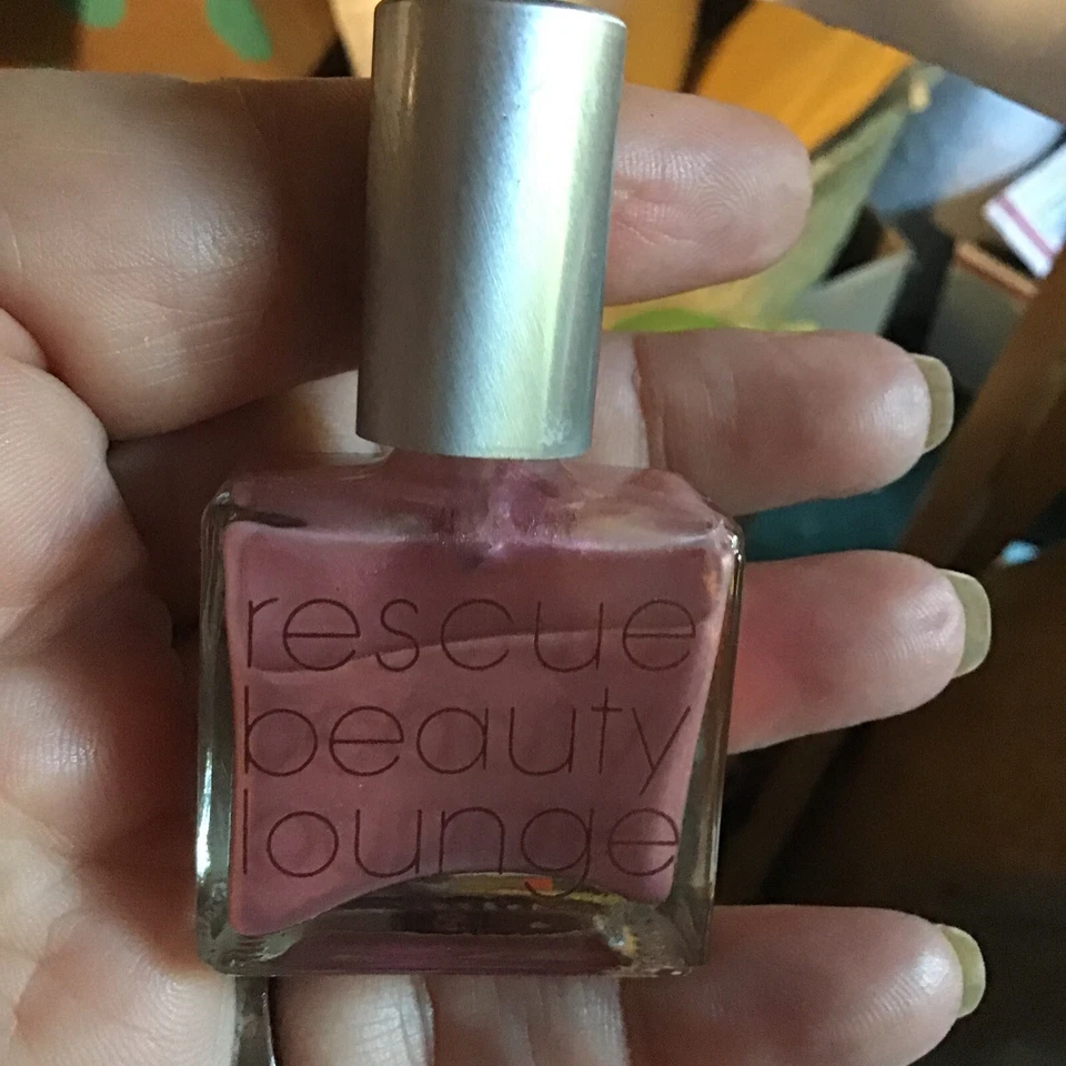 Esmalte de uñas Rescue Beauty Lounge Bonne Journey Foto 2 de 4