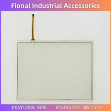 Touch Screen Panel Glass Digitizer For GT2310 GT2310-VTBA GT2310-VTBD Touch